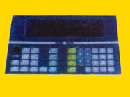 627510-61 Keyboard