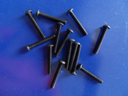 HLP050350050 Reed securing screws