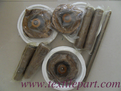 912 311 078  912-311-078  912311078 Splined shaft 420.50 SULZER PROJECTILE LOOM PARTS