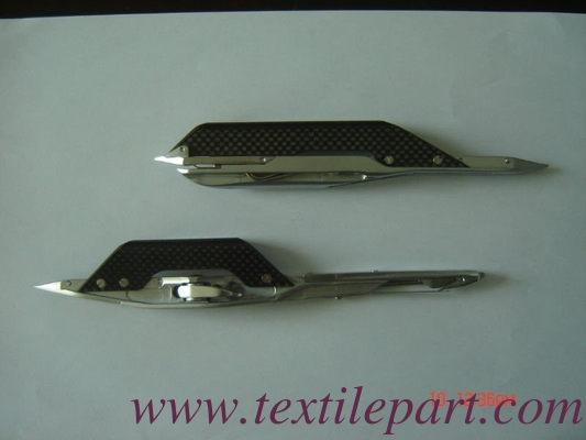 P1001 GRIPPER SPARE PARTS