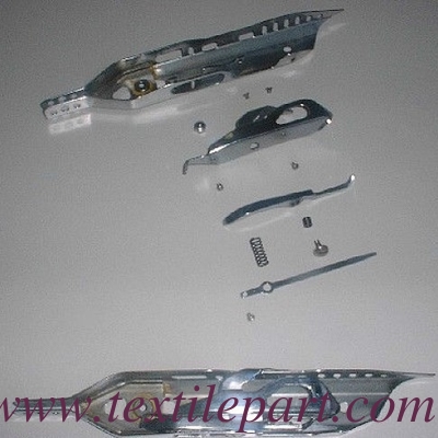 G6100 G6200 G6300 GRIPPER PARTS PNO13826  PNO13827 917.655.010 917.655.018