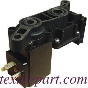 Main Nozzle Solenoid Used in DELTA ,OMNI loom of PICANOL CO