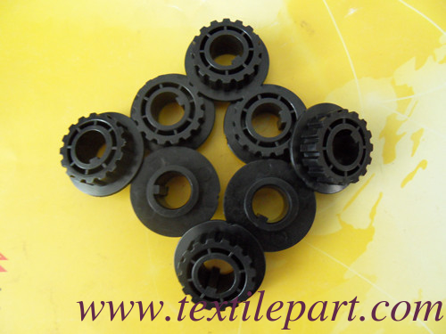 PICANOL BELT PULLEY B152980 OMNI、OMNIPLUS、PAT-A、DELTA Spider Gear, 16t Tooth Wheel