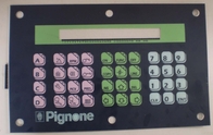 PSO000048000 Membrane Switch and Display