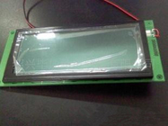 PSO000048000 Membrane Switch and Display