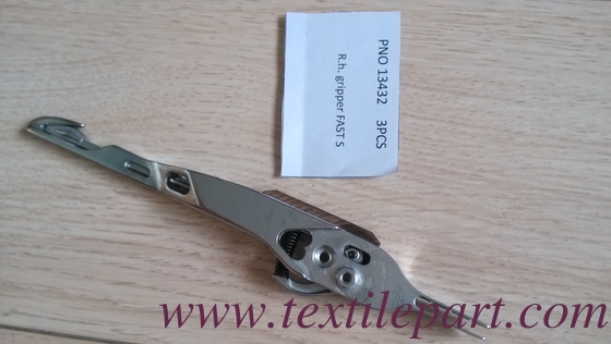 PNO13736 L.h. gripper FAST S, PNO13432 R.h. gripper FAST gripper Smit fast loom parts