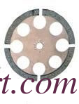 911803101Coupling Disc PU, 722533000Coupling Disc P7100, 912103278BushD=92X102X30