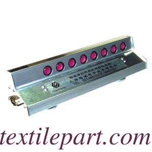 Weft sensor CEX785Y, Weft sensor CEX772Y, 4 holes, 6 holes, 8 holes, TMII looms Somet