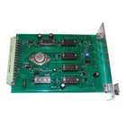 Control breadboard, control board for Somet SM93, SM220, SM230, SM240, SM250, SM260, SM270