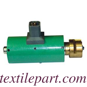 Mixing weft bipolar solenoid 845021000, 845021001, 927009861