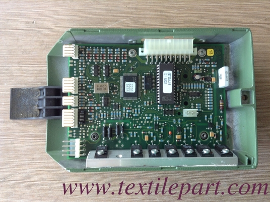 31.9101∕31.0884 PREWINDER BOARD 2231 PLUS FOR PICANOL 2231 WEFT FEEDER