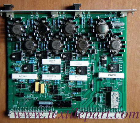 THEMA 11E TH710 TH720 A3E701C  TH730 MAIN BOARD