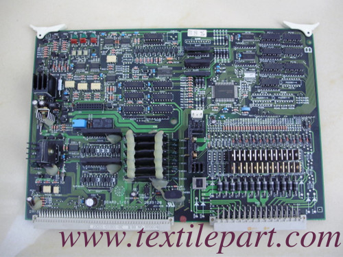 J9201-01020-0B B9 BOARD TOYOTA JAT 610