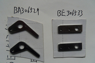 B163175, BA306528 Picanol cutters blades mobile blade B163176, BA306529