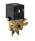 BE307559 Picanol Plus Omni-D relay soenoid valve