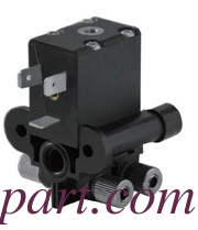 Relay Nozzle Valve Solenoid Valve BE153637 BE152080 BE15146 BE154826