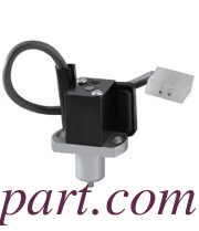 BE81990 31.1246.122 IRO2231 Weft Storage Pin Picanol DELTA/OMNI