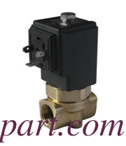 Relay Solenoid Valves A