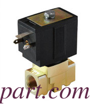 Relay Solenoid Valves B