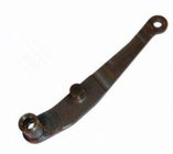 912532049 Weft end gripper rod, 912532101, 911859203 Selvedge thread roller lever