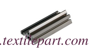 Guide plate, Guide rail, Slide 2727510 L=100