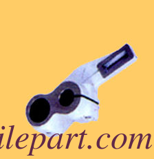 TOYOTA AIR JET LOOM PARTS,LEVER-COMPL. EASING RH,JE231-14099-B,J1145-26010-00