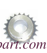 TOYOTA AIR JET LOOM PARTS,SPROCKET,LWR,J1230-21020-00