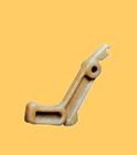 TOYOTA AIR JET LOOM PARTS,HANDLE, CLOTH ROLLER CLAMP,JB332-05499-00-A,J1243-45010-00