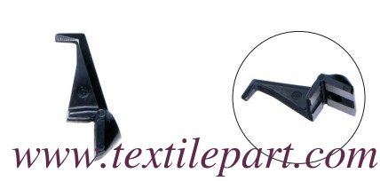 BA207758 GAMMA RAPIER TAPE GUIDE HOOK PICANOL LOOM PARTS