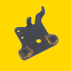 VAMATEX K88 SPARE PARTS,TOP SUPPORT FOR MIDDLE CUTTER,2590012