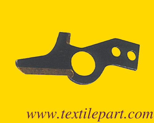 PBO38527 TP500 TUCK-IN BLADE MOVABLE BLADE NUOVO PIGNONE LOOM PARTS