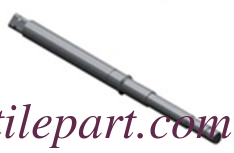 911 803 034 Drive Shaft excluding bearing 911-803-034 911803034
