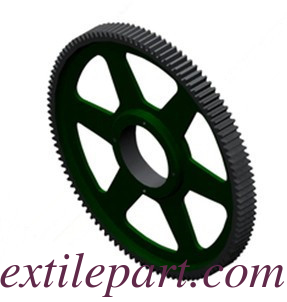 911006217 Gear Wheel D575 Z:113