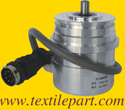 BE83395 BE93571 BE91258 BE82968 PICANOL ENCODER