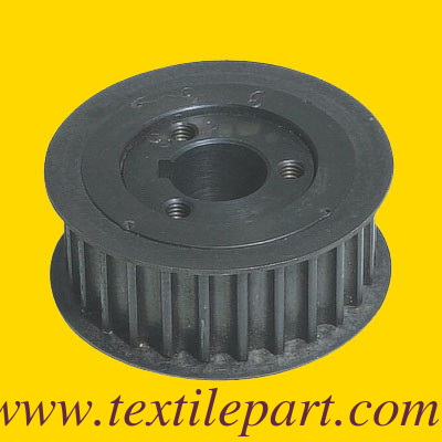PNO66081 TOOTH WHEEL SULZER SMIT FAST GS900 G6300