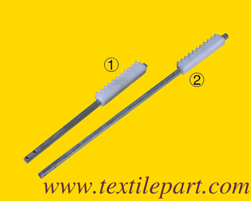 PNO28824 PNO28885 TOOTH ROD FOR LENO SULZER SMIT FAST GS900 G6300