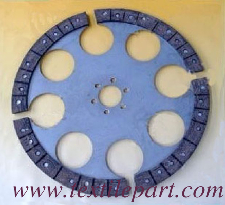 722533000,722 533 000 COUPLING DISC P7100 SULZER PROJECTILE LOOM SPARE PARTS