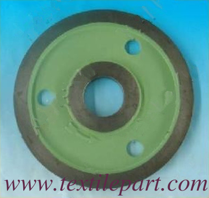 911103277,911 103 277 FLY WHEEL SULZER PROJECTILE LOOM SPARE PARTS