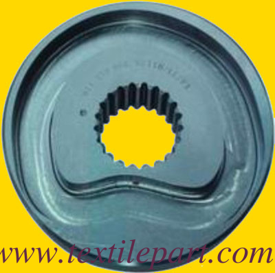 911459066 Cam disc horizontal for selvedge LL, FA, SL 110° 911 459 066, 911-459-066