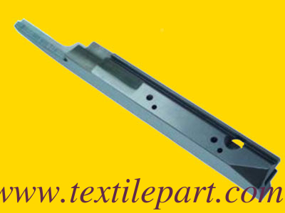 911416256 Upper guide rail P7100, 911 416 256, 911.416.256, 911-416-256