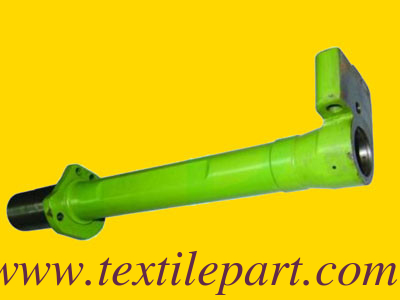 911822015 Tension tube P7100 L=526MM, 911 822 015, 911-822-015, 911.822.015