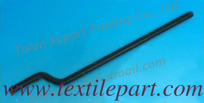 911303433,911 303 433 LOCKING BAR SULZER PROJECTILE LOOM SPARE PARTS