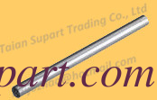 911317105, 911 317 105 LIFTER AXLE 9X114, M5 SULZER PROJECTILE LOOM SPARE PARTS