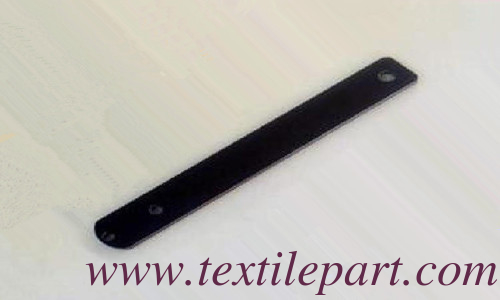 911325038,911 325 038 GUIDE PLATE SULZER PROJECTILE LOOM SPARE PARTS
