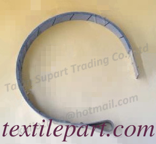 911804028,911 804 028 BRAKE BAND SULZER PROJECTILE LOOM SPARE PARTS