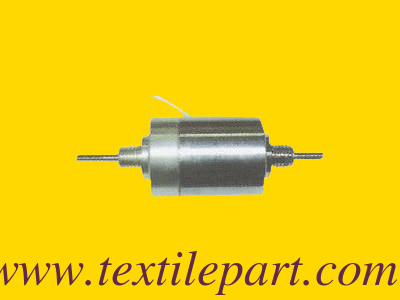 Fast Weft lifting electromagnet