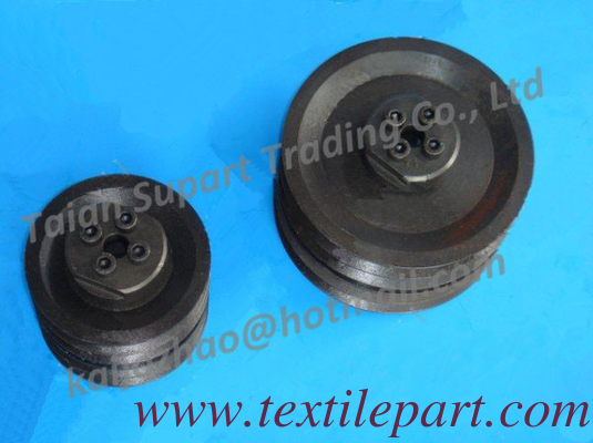 912503087,912 503 087 V BELT PULLEY ADJUSTABLE SULZER PROJECTILE LOOM SPARE PARTS