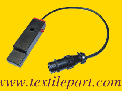 0862005 PROXIMITY SWITCH 2 LINES 5 LINES