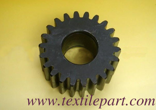 912505105,912 505 105 GEAR WHEEL Z=22 SULZER PROJECTILE LOOM SPARE PARTS