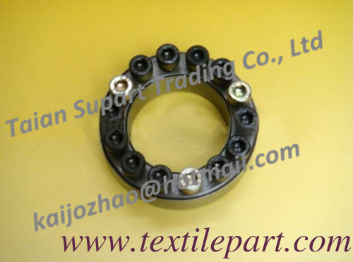 921009696 SPRING CLIP-TENSIONING SET 55X85X24 SULZER PROJECTILE LOOM SPARE PARTS
